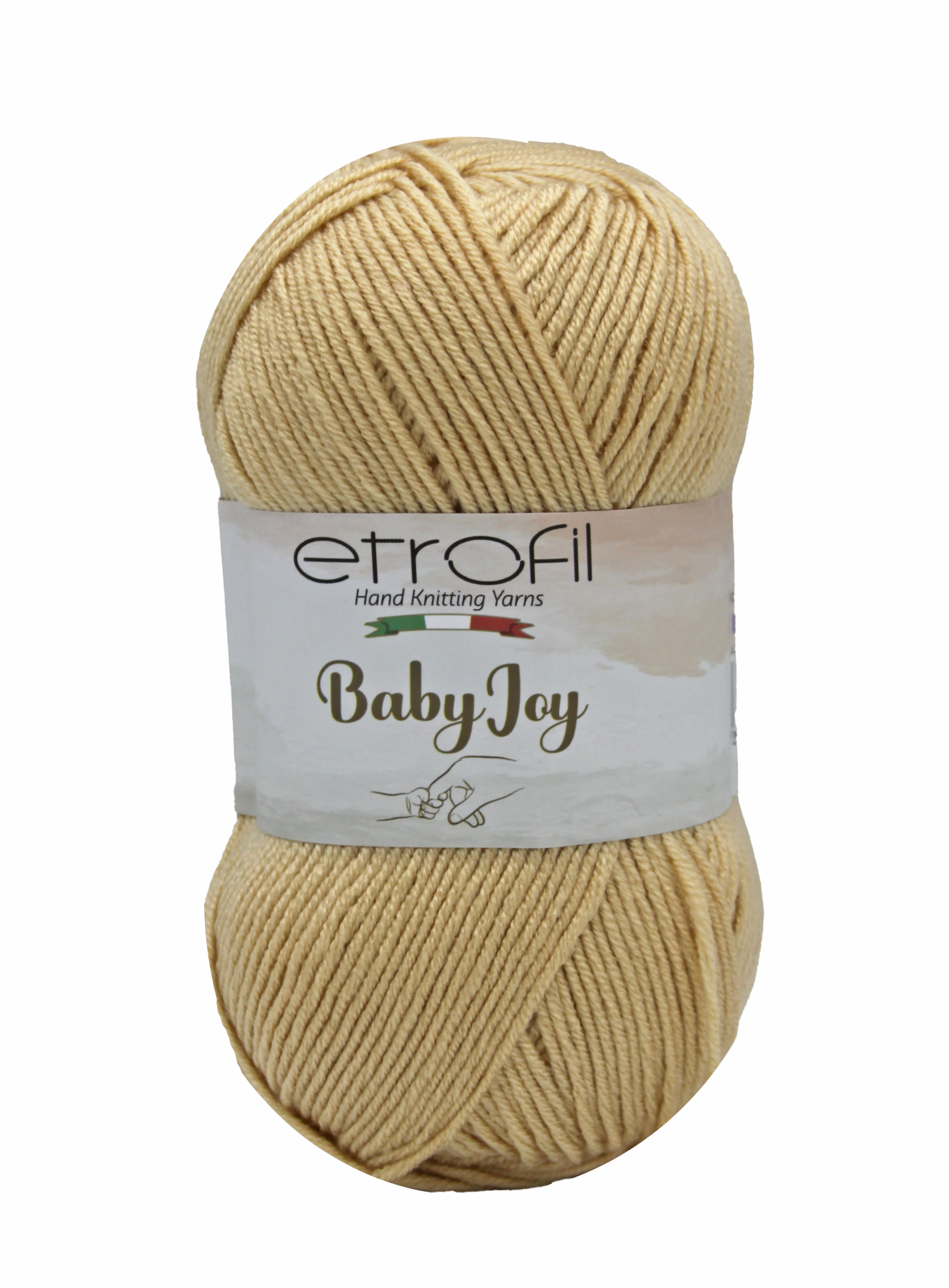 Etrofil Baby Joy